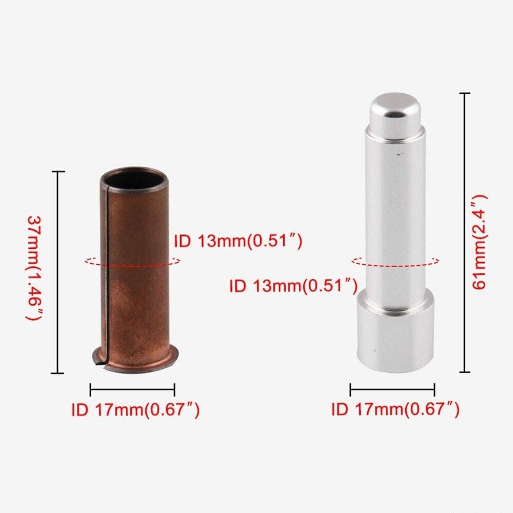 Auto Hinge Bushing Repair Kit