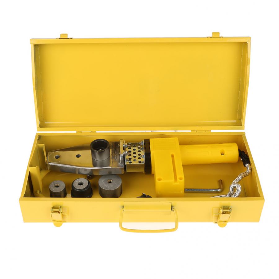 Sveising 220v 600w helautomatisk elektrisk tempera... – Grandado