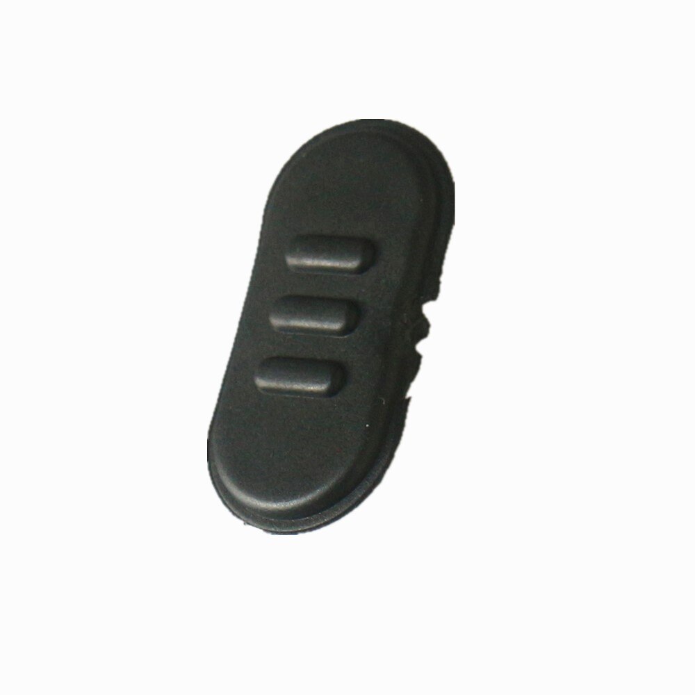 5pcs Launch Talk PTT TX Button Repair For Motorola A10 A12 XTNI CP110 EP150 Two Way Radio Accessories