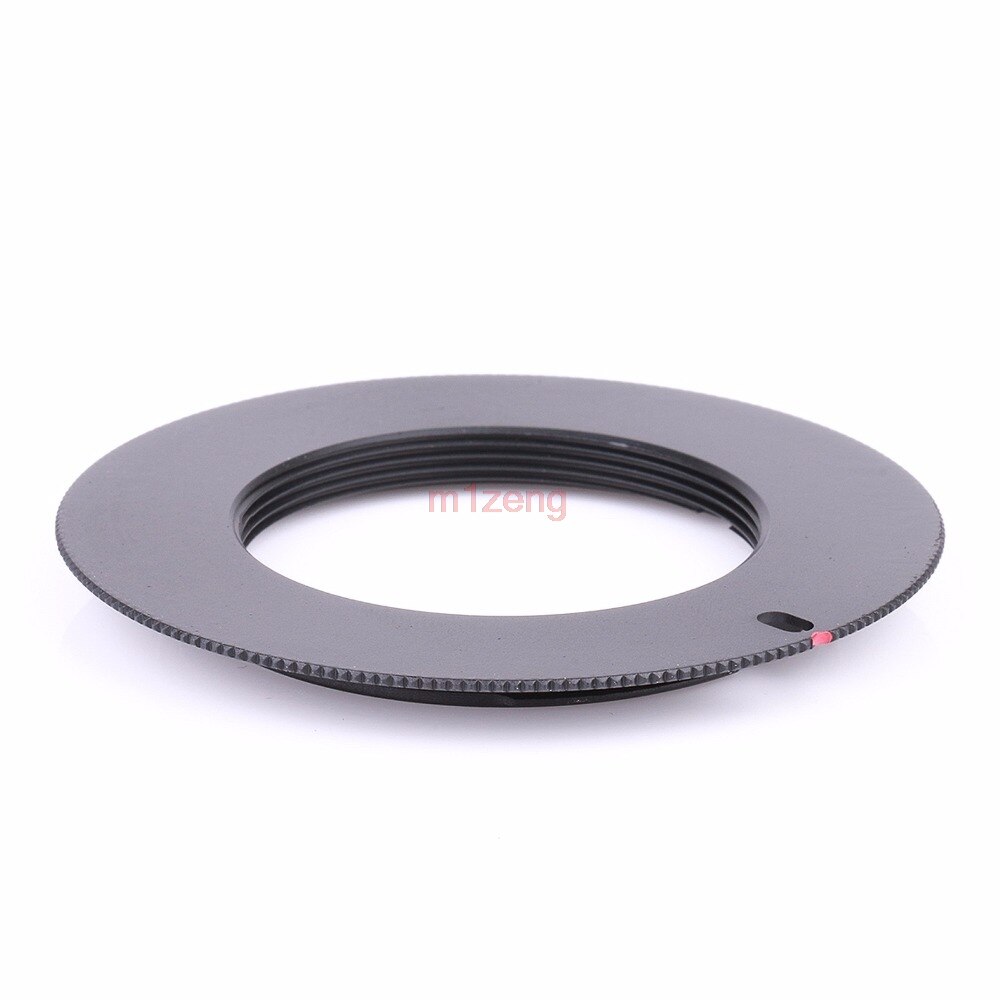 M39-AF Adapter Voor M39 L39 39Mm Lens Sony Alpha A Af Minolta Ma A200 A300 A350 A550 A700 a900 A55 A65 A580 A700 Camera