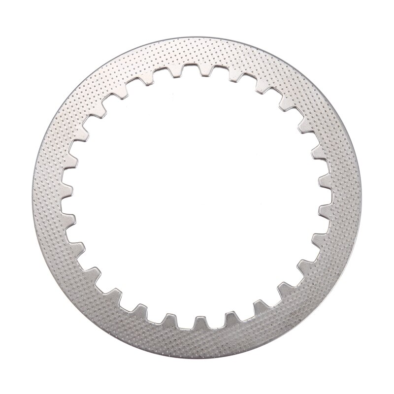 Clutch Kit with Heavy Duty Springs & Gasket for Yamaha Raptor 660 YFM 660R 01-05