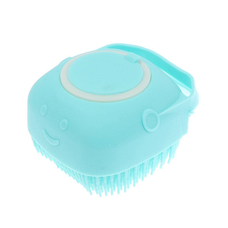 Plugstore - Levero Premium Shampooborstel, Massageborstel Voor De Hoofdhuid Nat En Droog Haar Verbetert De Doorbloeding Van De Hoofdhuid Perfect Voor Ontspanning En Wellness Relax