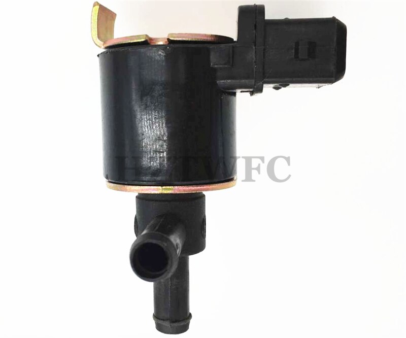 Turbocharged Solenoid Valve 058906283F 058906283C 06A906283E For VW Golf GTI Jetta GLI Passat B5 Bora For A4 TT