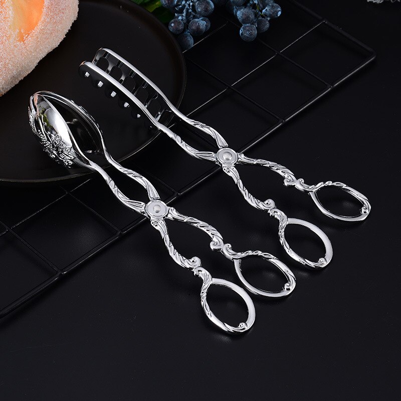 bread clip kitchen food clip zinc alloy buffet clip