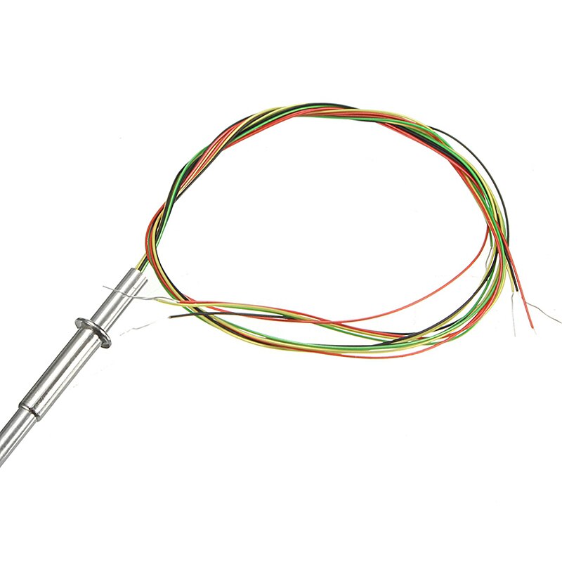 Señales de tráfico de Color AMS-3, modelo de escala Ho Oo, 6Led para Diy, modelo de construcción de calle de cruce de mesa de arena 4