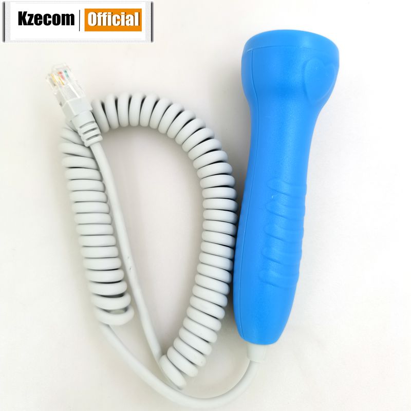 Kzecom Foetale Doppler Probe
