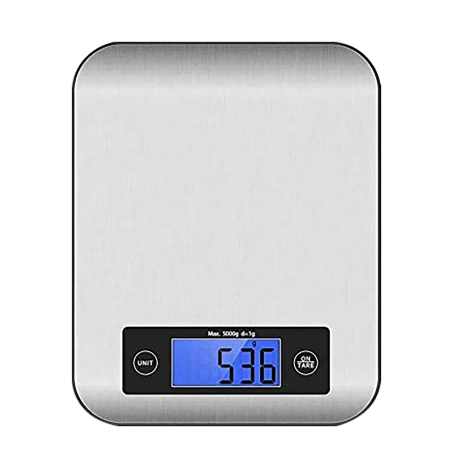 Digital Kitchen Baking Scale Household High Precision Electronic Weigh Multifunction Cookin Scale with LCD Display#35: Default Title