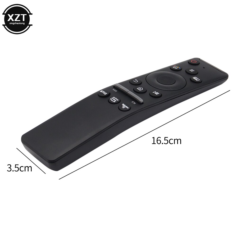 Control remoto para SMART TV Samsung, compatible con BN59-01312B, BN59-01312F, BN59-01312A, BN59-01312G, RMCSPR1BP1