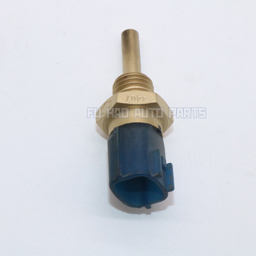 Sensor de temperatura del refrigerante del motor, accesorio Original A27-621 para Nissan 200SX Maxima Murano GT-R Altima Rogue 22630-ED000, 22630-44B20