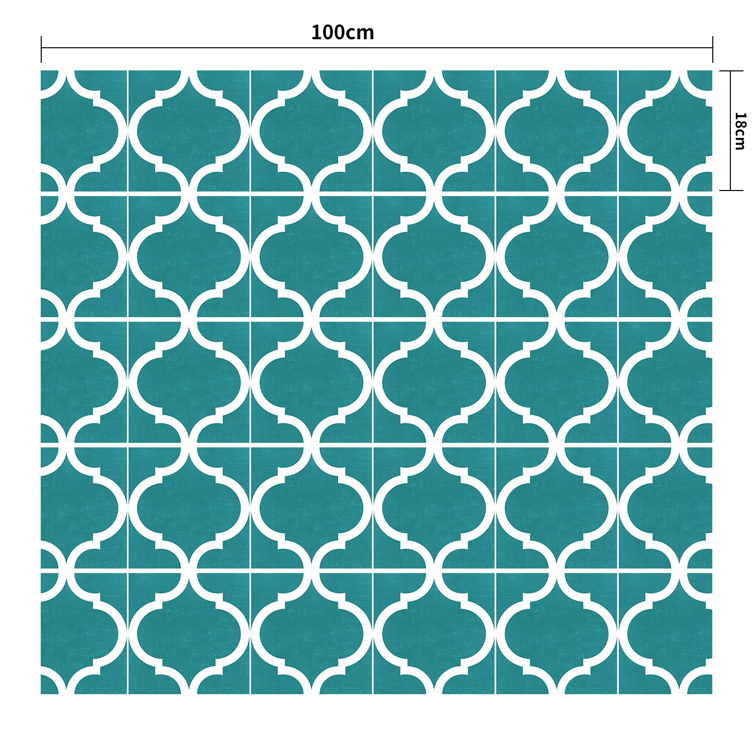 6pcs Stairway Decal Stickers Counter Steps Stairs Decoration Ladder Accessories Wooden Staircase Renovation Upholstery: AFLT015