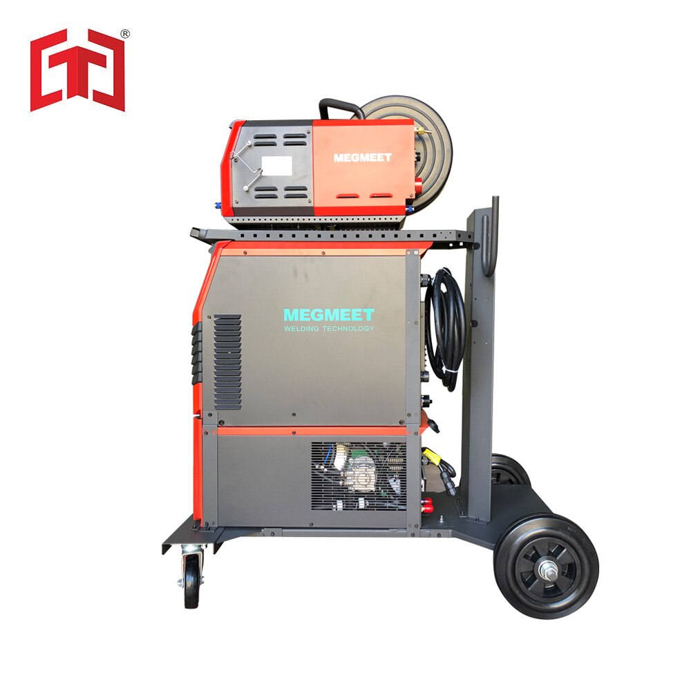 MEGMEET ACCESSORIES Gas meter for CM350/500