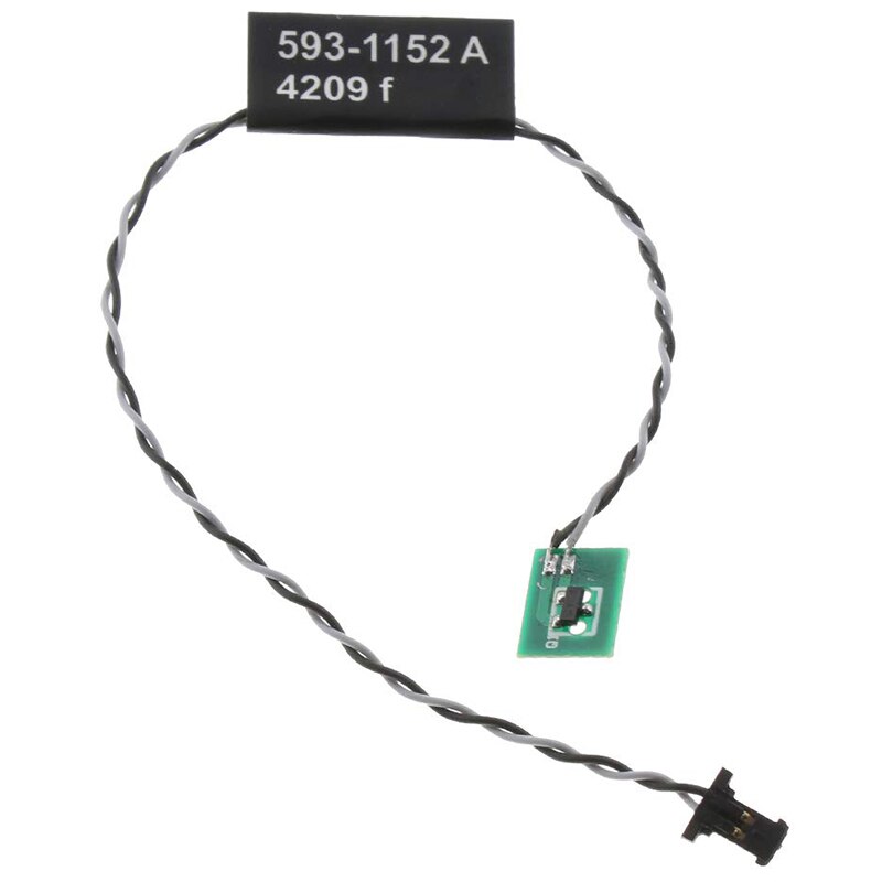 for IMAC 21.5-Inch A1311 DVD Optical Drive Temperature Control Cable 593-1152 Year