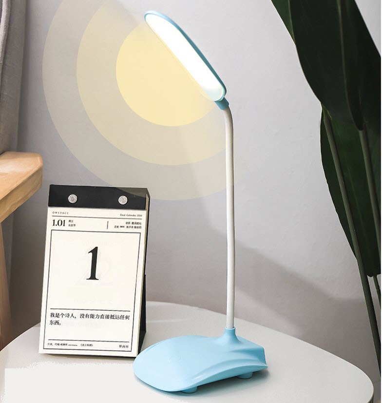 Table bright lamp led table light for students 360 vicedeal