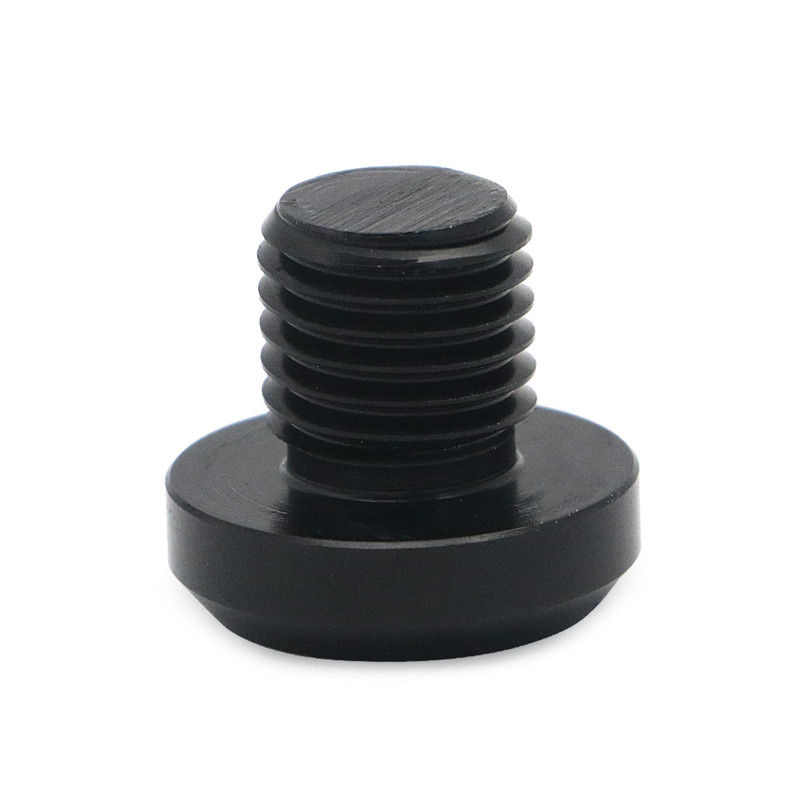 Parafusos universais para espelho de motocicleta, 2 peças, m10, para cb 300f surron aprilia rs 660 yamaha xt 600 benelli trk 502 z900