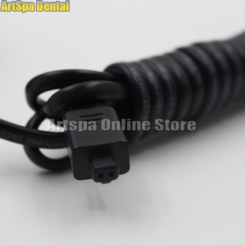 Pedal de Control de pie, escalador ultrasónico Dental para EMS, carpintero,