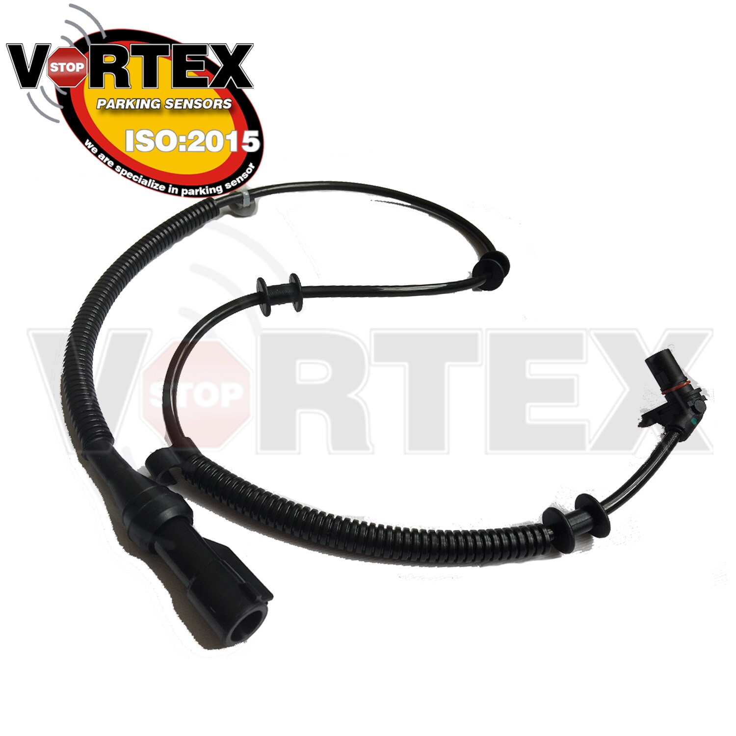 Capteur de vitesse de roue ABS | Pour Ford Fusion 2006 OEM