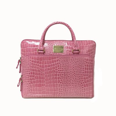 Sac à main d&#39;ordinateur pour femmes, sacoche pour ordinateur portable de 13.3 pouces, porte-documents pour ordinateur portable de 14 pouces et 15 pouces, paquet de fichiers