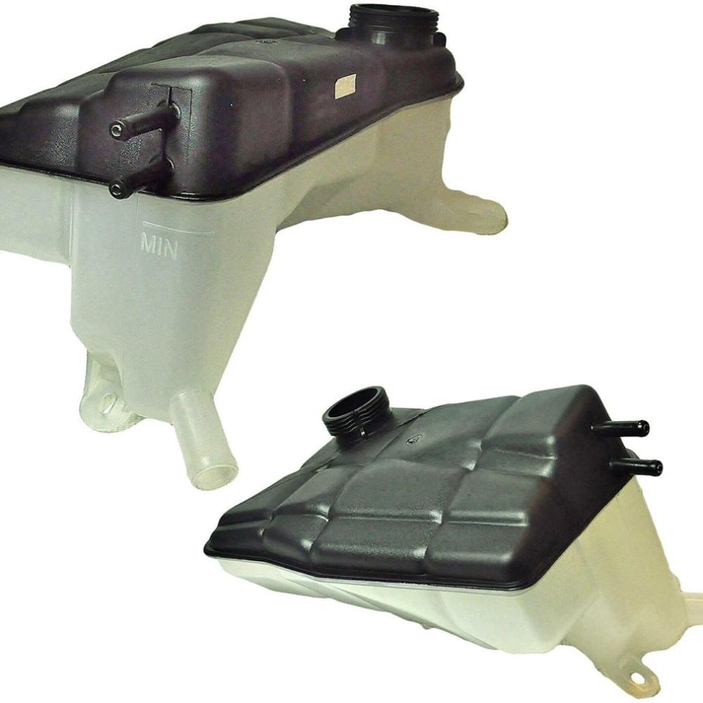 Voor Ford Mondeo Mk3 Benzine Koelvloeistof Uitbreiding/Header Tank Expansie Pot Extra Water Tank