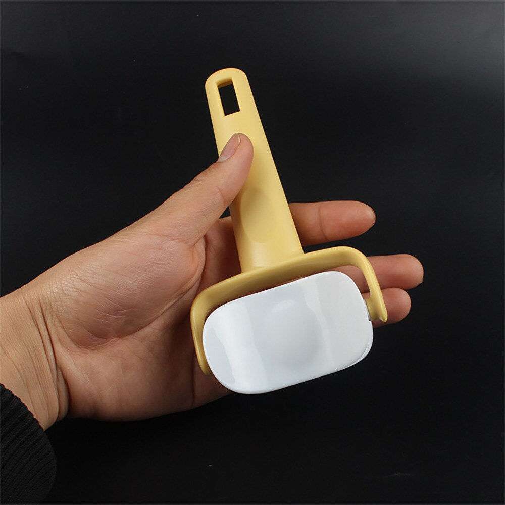 Rolling Cutter Cookie Ronde Rolling Biscuit Cutting Gebak Blade Deeg Cirkel Cutter Keuken Accessoires Decorating Gereedschap Gk