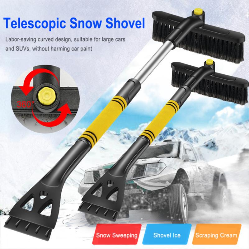 Car Ice Scraper Electric Heated Snow Removal Windshield Glass Defrost Clean Tools Auto Car Window Windshield Glass Clean Tool