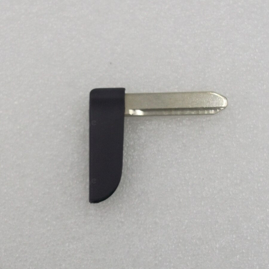 For BYD G3 L3 S6 S7 M6 Card Key Mechanical Keys Embryo Embryo Card Remote Control Induction Key Embryo