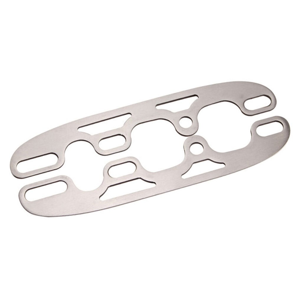 1 Pair Shoes Blades Replaceable Roller Ice Skating Skate Blade Piece Slippery Ice Skates Shoes Lying Multi-purpose Full Set