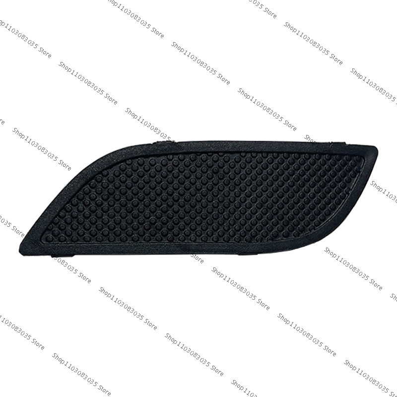 Para Honda CR-V CRV delantero/trasero izquierdo/derecho coche negro tapa de bolsillo manija de puerta interior cubierta de reposabrazos ajuste