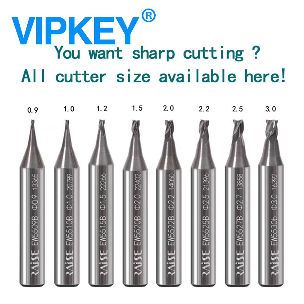 Nøkkelmaskinkutter endefres til wenxing  q33 defu 368a vertikal nøkkelskjæremaskin nøkkelkopi duplikator låsesmedverktøy