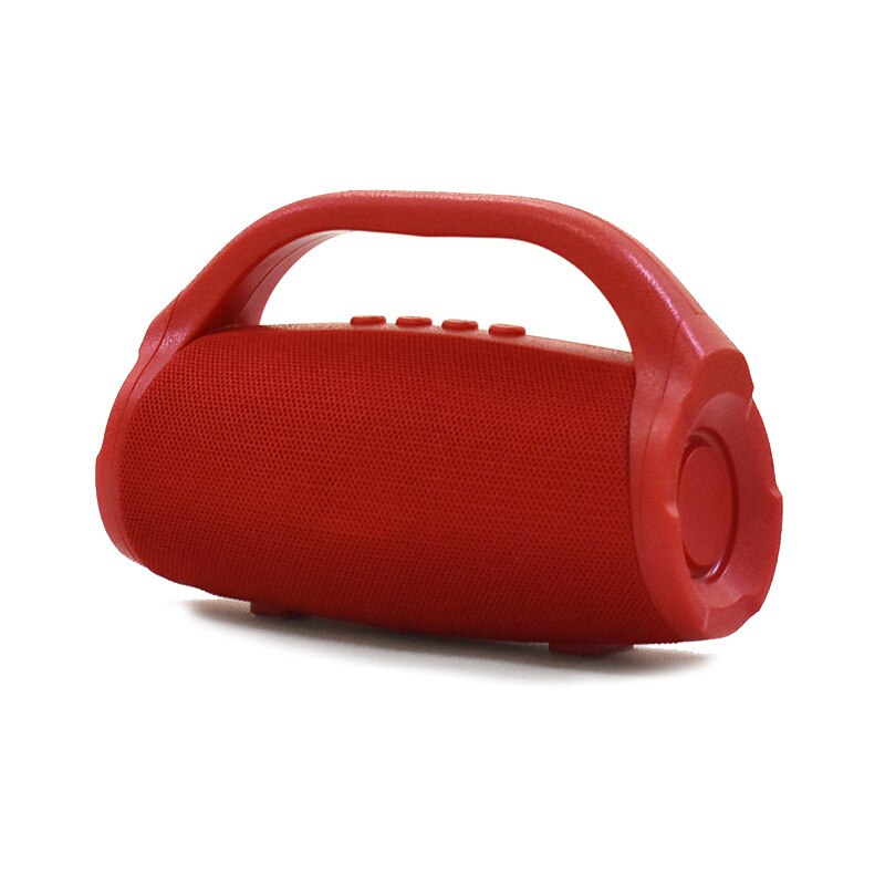 Draagbare Kaart Bluetooth Speaker Outdoor Mini Speaker Draagbare Subwoofer Fabriek Directe Verkoop: 3