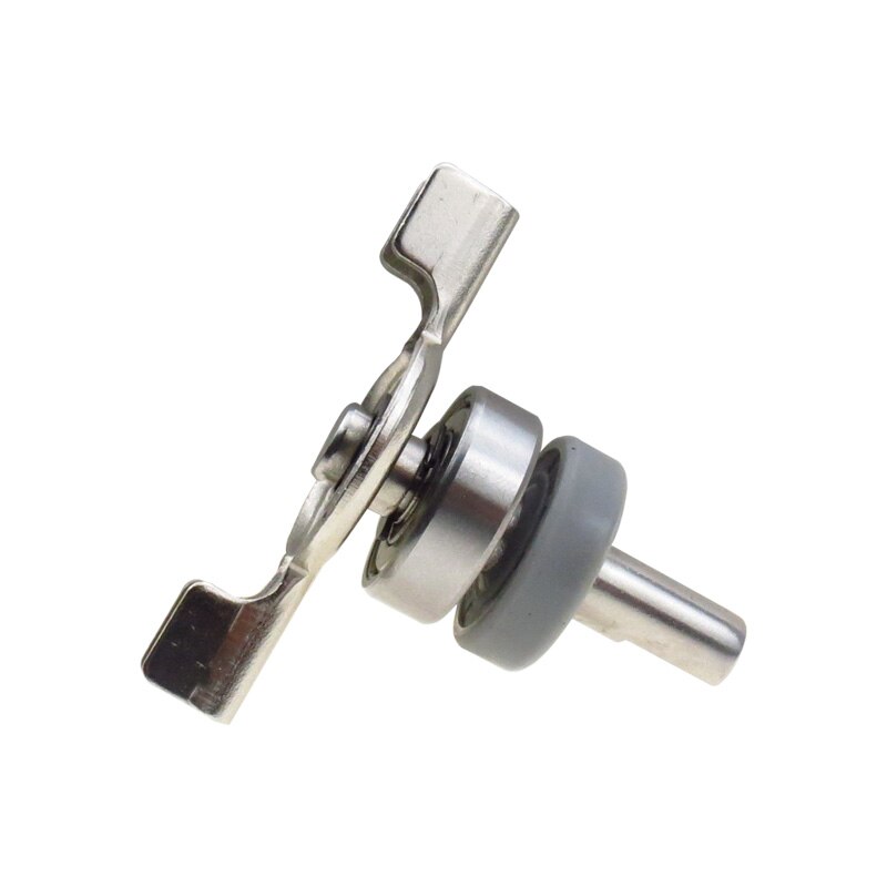 2 Stuks As Montage Onderdelen Lager (608Z) Olie Seal(8*22*7Mm) voor Lg Brood Maker Emmers 1.5L &amp; 2.0L Keuken Apparaat Delen