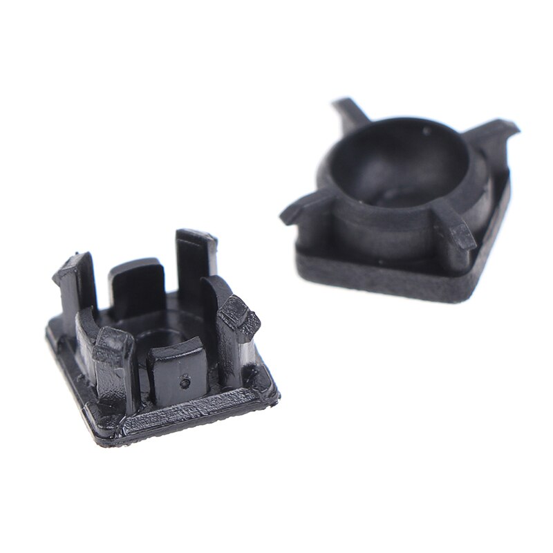 Screw Feet Cover for PS3 Slim 2000 3000 Console Rubber Feet Rubber Boot Cover