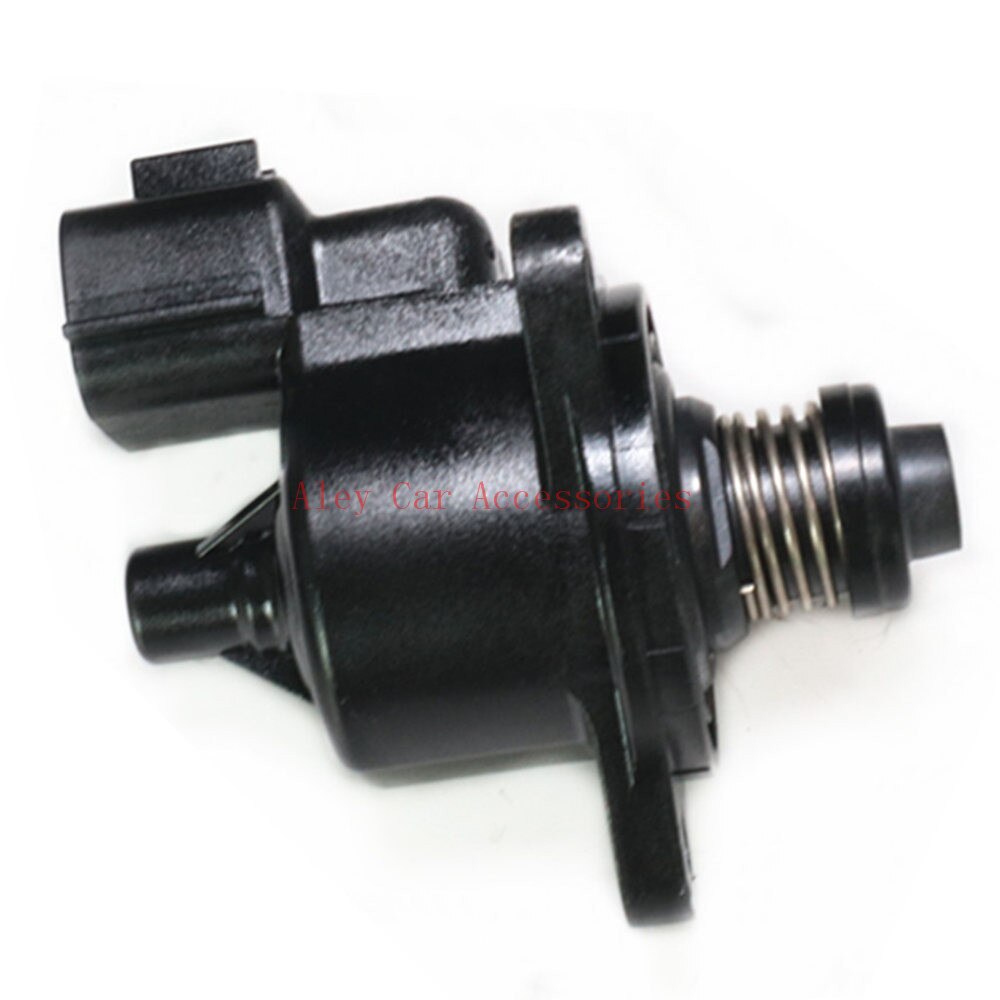 13520-31G00 1352031G00 881447P, válvula de Control de velocidad de ralentí, Stepper IAC para KING QUAD 500 750, paso a paso ISC