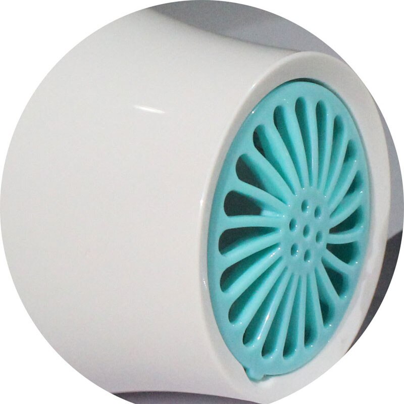 Draagbare Ozon Generator Oplaadbare Usb Thuis Luchtreiniger Ozon Ionisator Cleaner Verwijder Rook Geur Bacteriën Ozon Luchtverfrisser