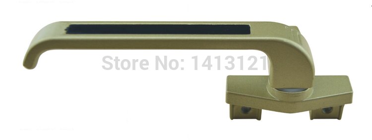 zinc alloy window knob window latch door handle furniture hardware part pull bolt window lock