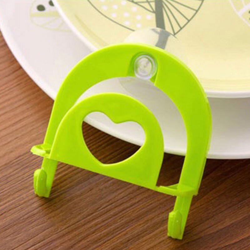 Practical Chopping Block Cute Cutting Board Multicolor Kitchen Cutting Board Fruit Panel Cutting Board Kitchenware: hook up / S