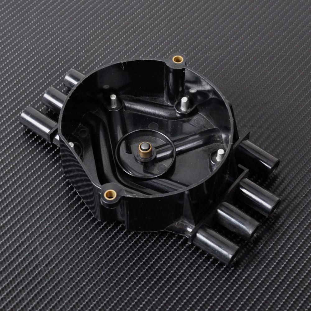 CITALL 10452458 FDQGGM00 Zündverteiler KAPPE Rotor für GMC Oldsmobile V6 4,3 L Bausatz Chevrolet Astro 1996 1997 1998 1999 2000