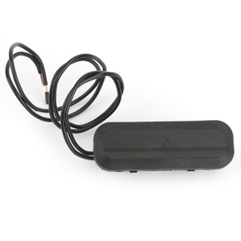 Interruptor de apertura de puerta trasera de coche para Chevrolet Cruze, botón pulsador, cierre de tapa de maletero, 13393912 9012141 9039465