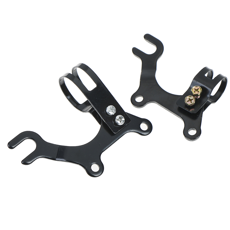Soporte de freno de disco de bicicleta, adaptador de marco, soporte de freno de disco, convertidor de bicicleta de montaña, estante de freno V, accesorios de ciclismo