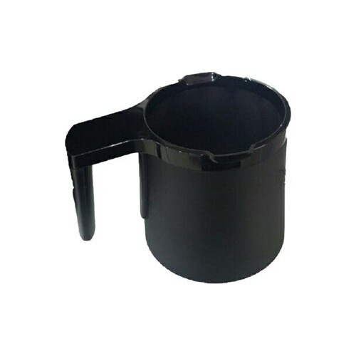 Original Spare Coffee Pot for Coffee Machine Arcelik K3300 3400 Beko