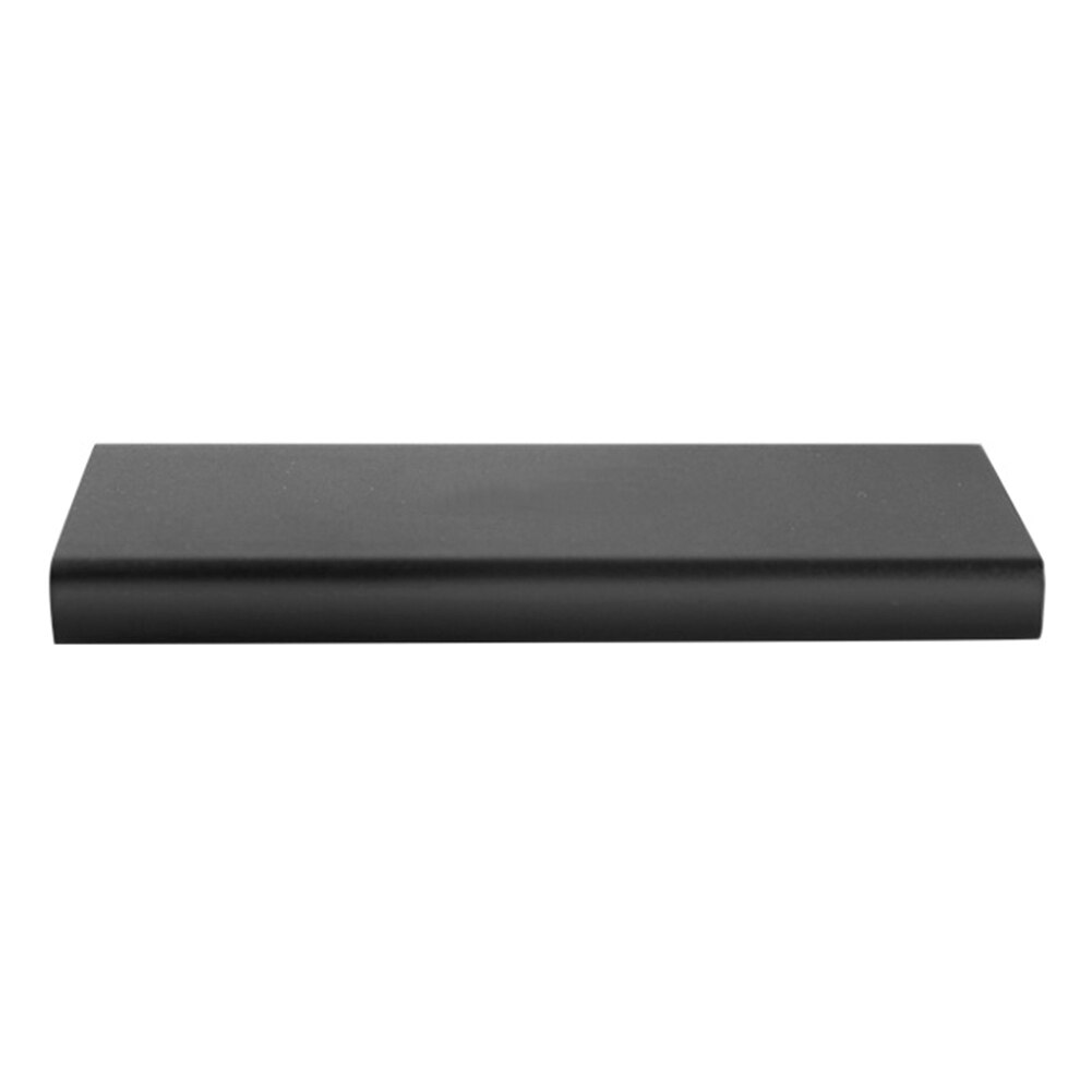 Aluminium Usb 3.1 Type C Naar M.2 Ssd Behuizing Box Ngff Solid State Drive Adapter Mobiele Case Voor 22*30/42/60/80Mm Interface