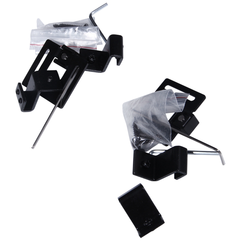 ! Barn Door Soft Close Mechanism Spring Buffer Damper for Sliding Barn Door Hardware Remission Adjustable Door Stoppers