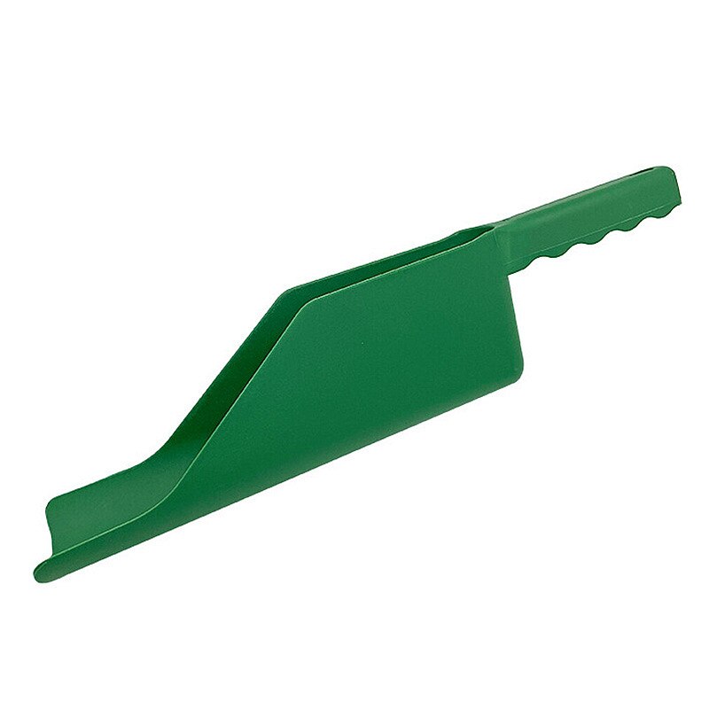 Household Cleaning Tools Outdoor Courtyard Roof Ditch Leaf Cleaner Cleaning Spoon Shovel Hand Tools Agricultural Garden Gutter: Default Title