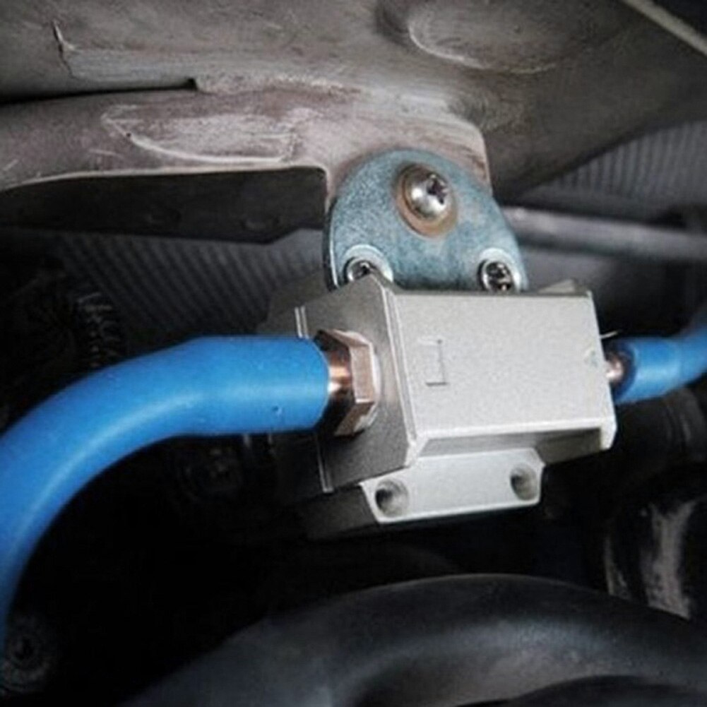 High grade silicone Vacuum Hose For Car Motorcycle Replacement Universal