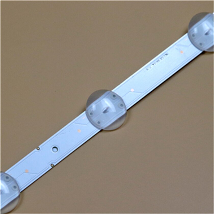 Tv Led Full Array Bar Voor Lg 32LM57BPUA 32LV303C-TA 32LV340C-CB 32LV340C-GB Led Backlight Strip Matrix Kit Led Lampen Lens Bands