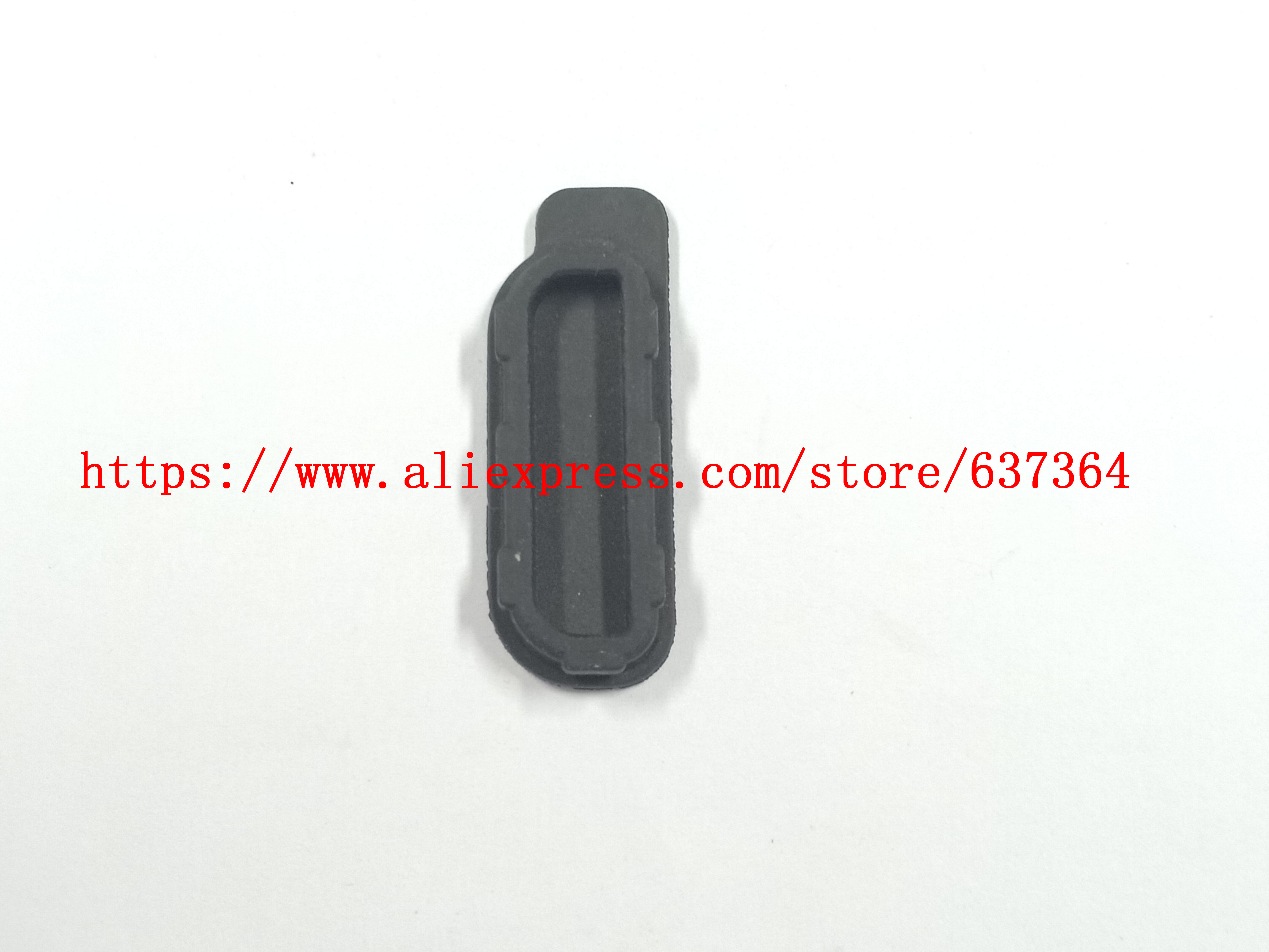 Original Bottom Rubber Unit For Nikon D750 Camera Grandado