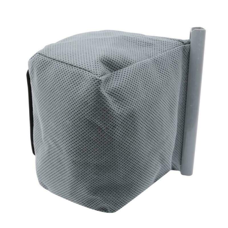 Universal stofpose vaskbar genanvendelig støvsuger støvposer os lager