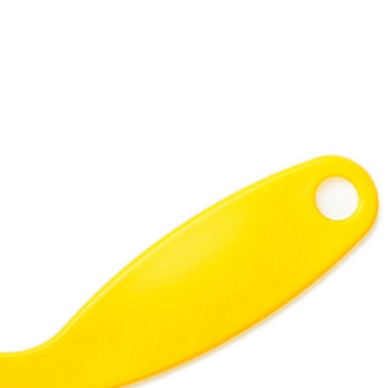 Vinyl Film Wrap Yellow Plastic Foils Cleaner Scraper Air Bubble Remover Stickers Install Tools Car Auto Styling Squeegee