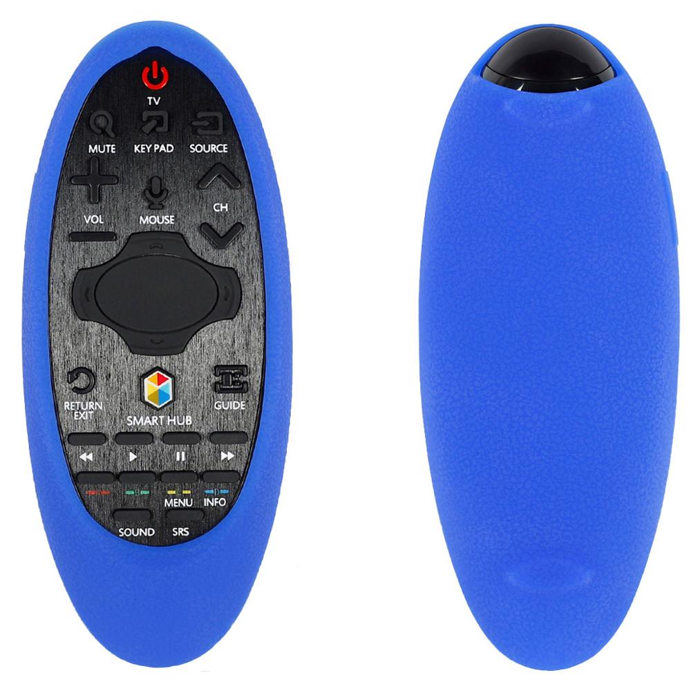 Protective Sheath Cover Case Fit for Samsung TV BN94-07557A BN59-01185A BN59-01185F BN59-01182B BN59-01181B Remote Controller