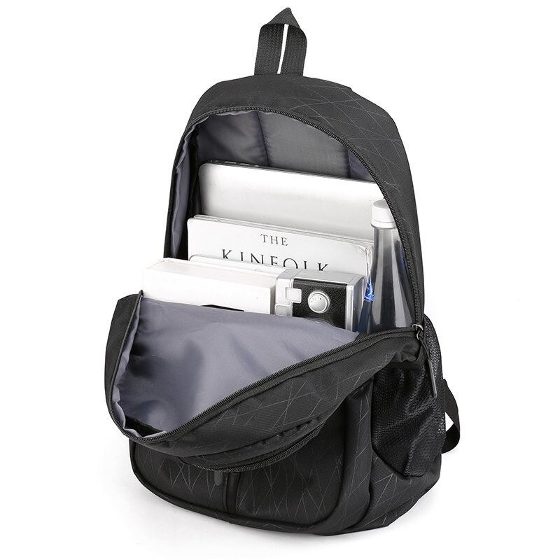 Laptop Backpack Anti Theft Travel Men Backpack Business BackPack Notebook Backpacks Waterproof Bookbag School Bags Mochila