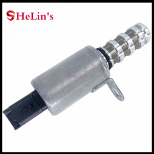 VVT Valve Variable Control Timing Solenoid For Citroen C3 C4 DS3 DS4 DS5 Peugeot 207 208 308 408 508 3008 RCZ 1.6 THP